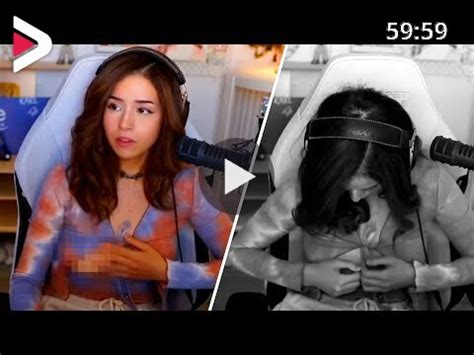 Pokimane Removes All Videos After Nip Slip...